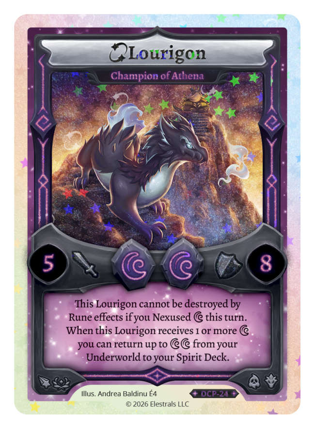 aDrive_tK's tweet photo. LGS leaks happening in Elestrals discord server.

Here's a taste. 
Snowshade > https://t.co/hEsUpgNst6