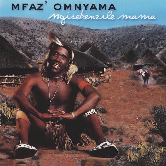 2022AFRICA's tweet photo. "Ngisebenzile Mama" By Mfaz omnyama has been named as the 23rd Greatest Album To come out of South Africa 🇿🇦 by the Flash Crew https://t.co/T4Nc2tvfe3