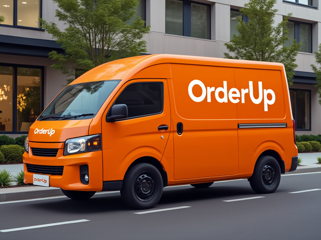 KS50992766's tweet photo. Every day I see posts about stolen orders, late deliveries, and terrible customer experiences by people using DoorDash, Uber Eats, Just Eat, Deliveroo, etc.

OrderUp takes a different approach.

Restaurants can hire their own drivers, giving them more control over the customer experience from the kitchen to the front door.

Sometimes the best solution is simply giving control back to the people who care most about their reputation.

$SDX