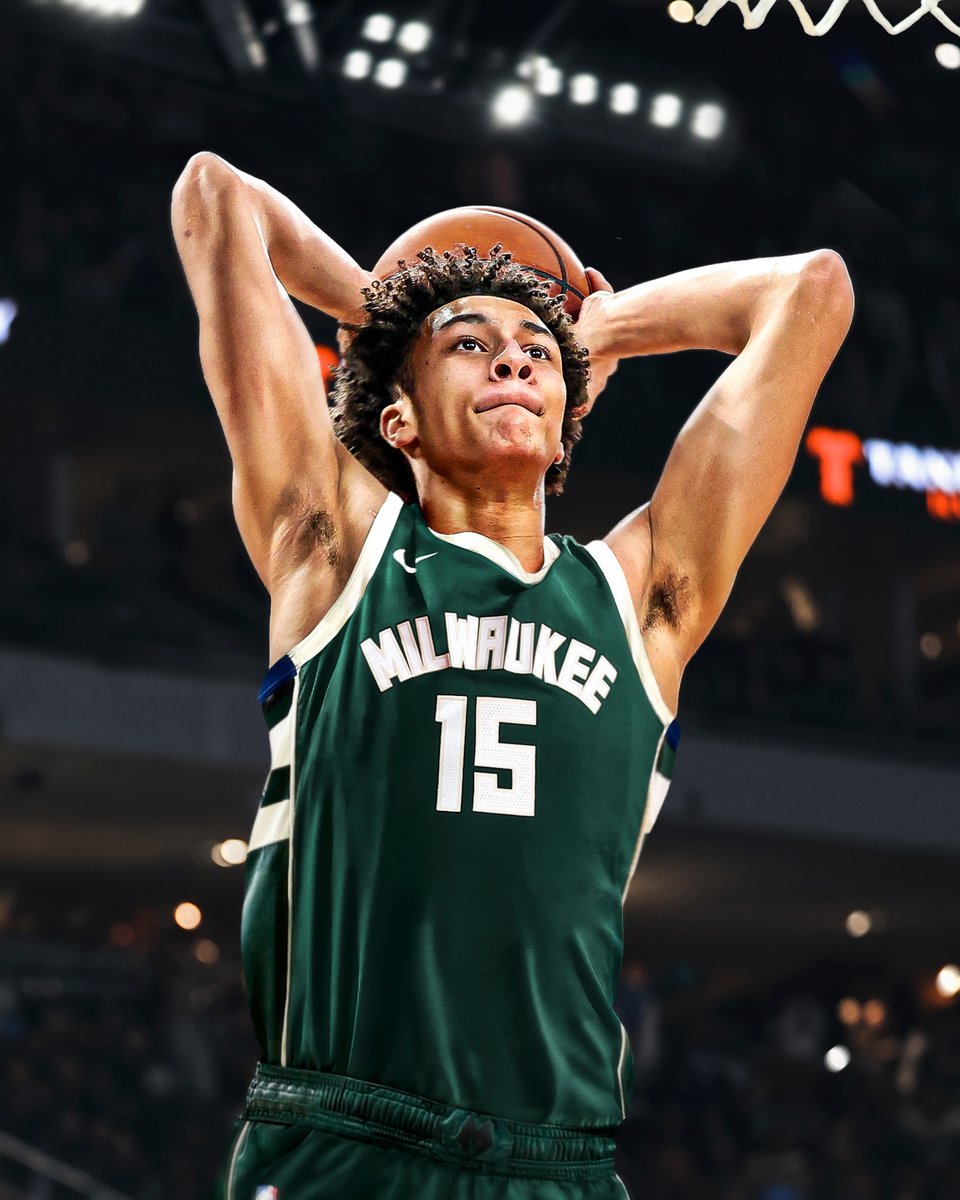 Milwaukee Bucks tweet media