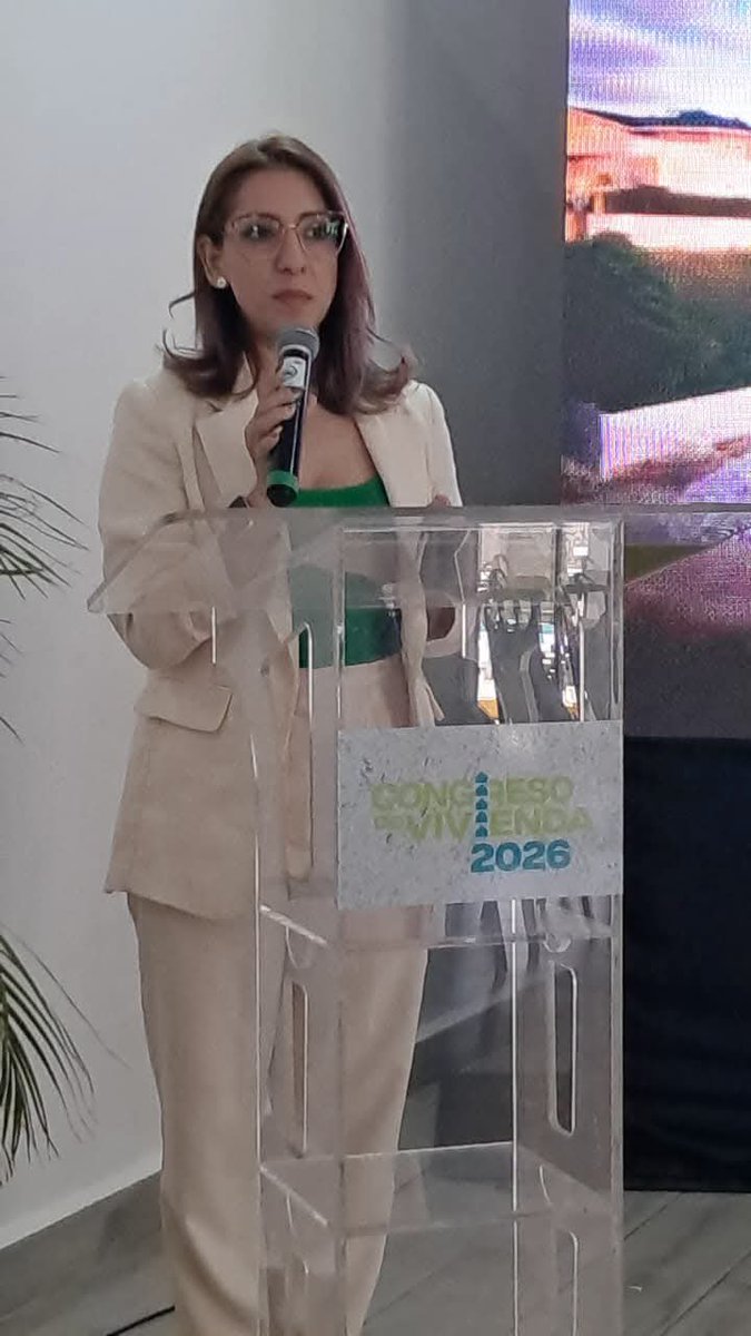 coninfo_hn's tweet photo. El camino hacia la vivienda propia en Honduras ya tiene una hoja de ruta: Lanzan el Congreso de Vivienda 2026
"Del Ordenamiento Territorial a la Vivienda Propia ".
Se realizara el 19 de agosto, en el Hotel Inter, Tegucigalpa. https://t.co/QokghvqtZA