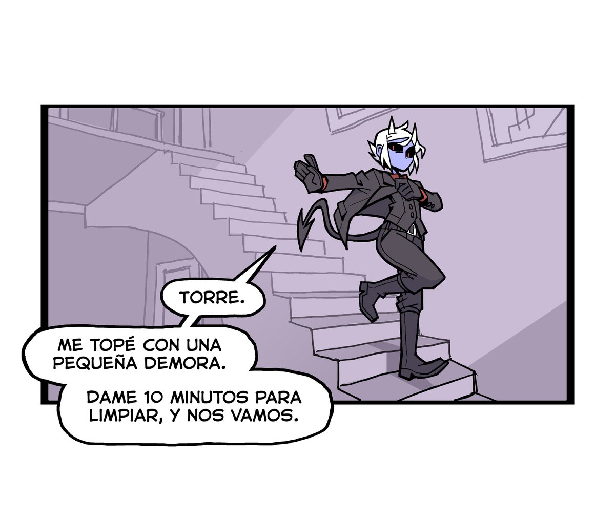 Real_Gaea's tweet photo. @azazel_4rever Pero pierde todo el trasfondo mitológico para aquellos que no saben inglés.

Hecho en mi pausa del laburo. https://t.co/tsdSAhQSg8