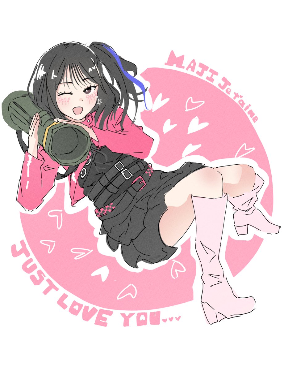 yozora1kawaii's tweet photo. みにょ～ん #のいみーのいらすと https://t.co/YCRFaZ1uPh