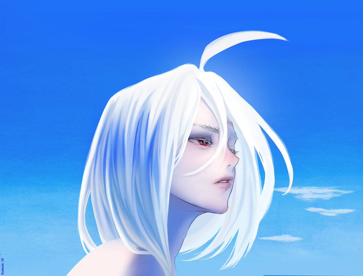 Sudzuki:2519 tweet media