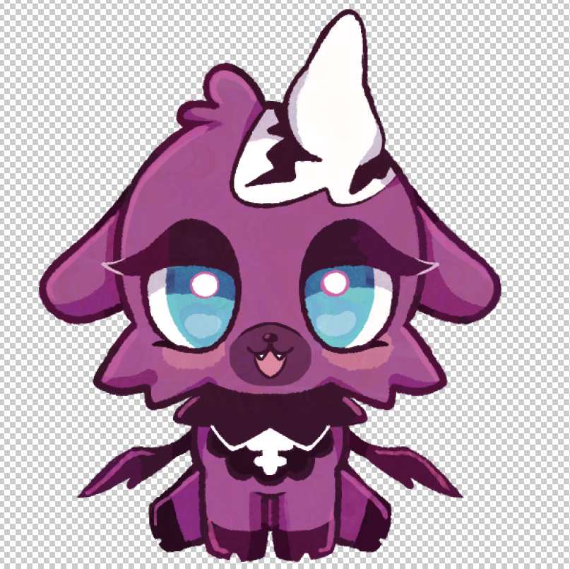 gekkoyapper's tweet photo. last minute stickers yay https://t.co/lJM51bWqLZ
