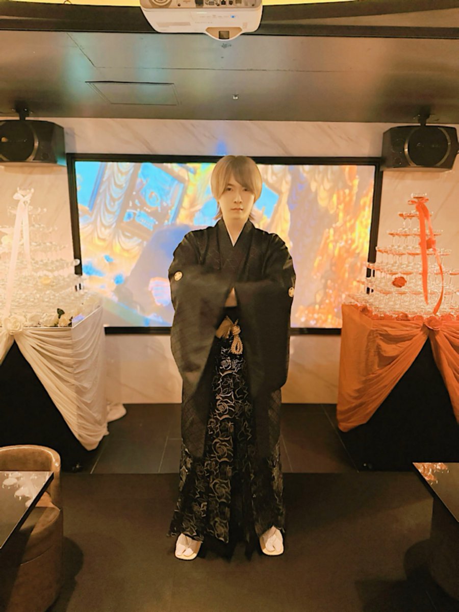 freak_prodmgr's tweet photo. 桜木 光✨️

https://t.co/lRF8lWzapJ…

従業員もまだまだ募集中！！

#ホスト #新店 #オープン #ミナミ #大阪  #初回 #体験入店 #シャンパン https://t.co/3QMRwGKsfW