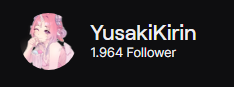 Yusaki 🦄🪽| YuMii •´¨*•.¸¸.εïз tweet media