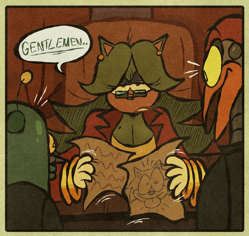 Stuffs (COMMS OPEN) tweet media