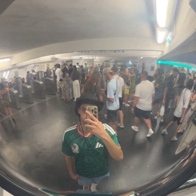 ibramyers's tweet photo. #NewProfilePic https://t.co/ajdF4cPFos