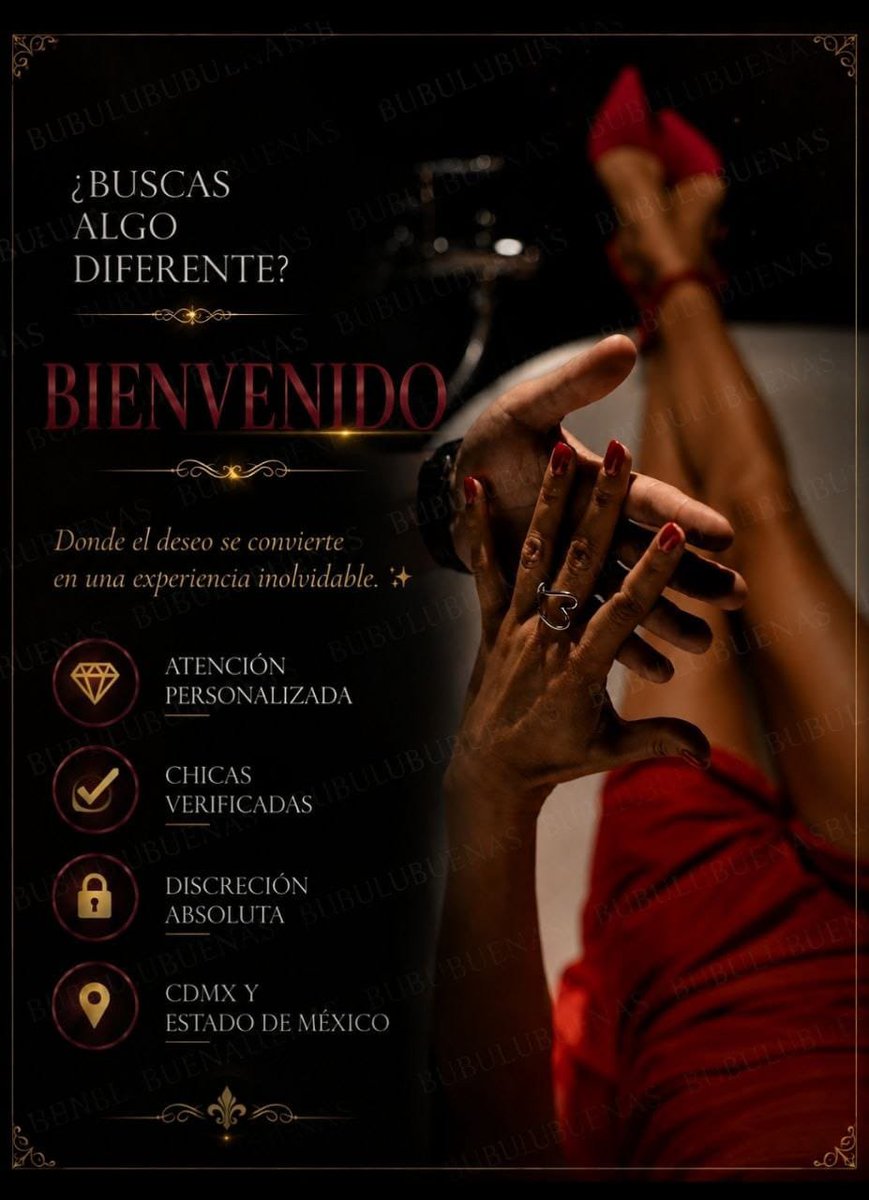 Karlarojas25c's tweet photo. Mujeres hermosas 🫦
 Energía ✨️magnética
 y momentos inolvidables…
                 ⬇️

https://t.co/I93nJ0ptVU

https://t.co/8t9zP8Hr2N

https://t.co/u0rvdDlMjo

@ChicaSquirtCN https://t.co/uznde6U1DK