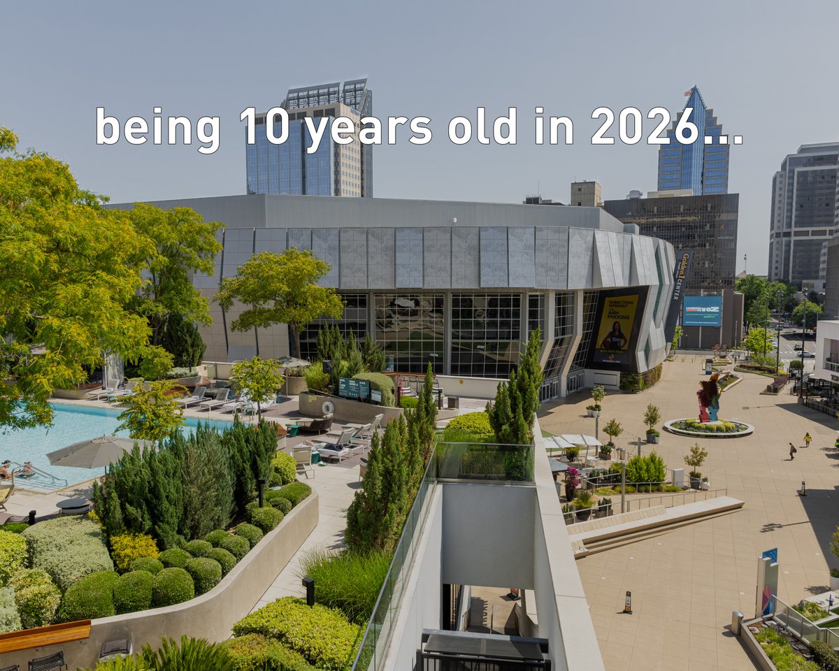 Golden1Center's tweet photo. 10 years have flown by ✨ https://t.co/P1csL50Jtj