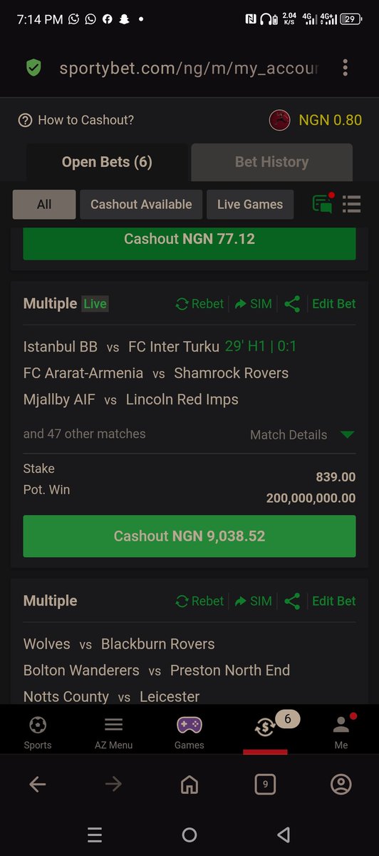 OnukoIfeanyi's tweet photo. 200m is coming home https://t.co/8k8INJN12S