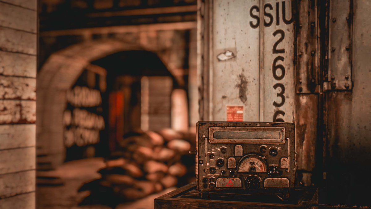 silluscholus's tweet photo. World: Metro˸2045
Author: Chewii_

#VRChat #VRChat_world紹介 https://t.co/1qprC2DUV6