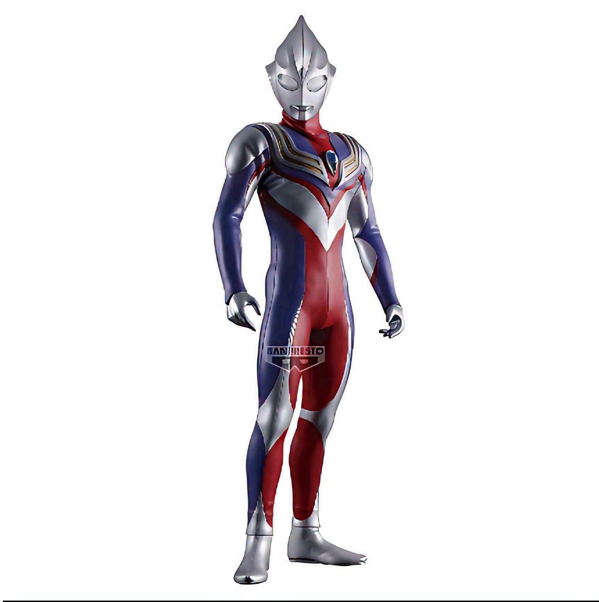 gamiyafig's tweet photo. Grandista ウルトラマンティガ

来年1月のプライズ

#ウルトラマン
#ウルトラマンティガ https://t.co/ayvTdNNkP1