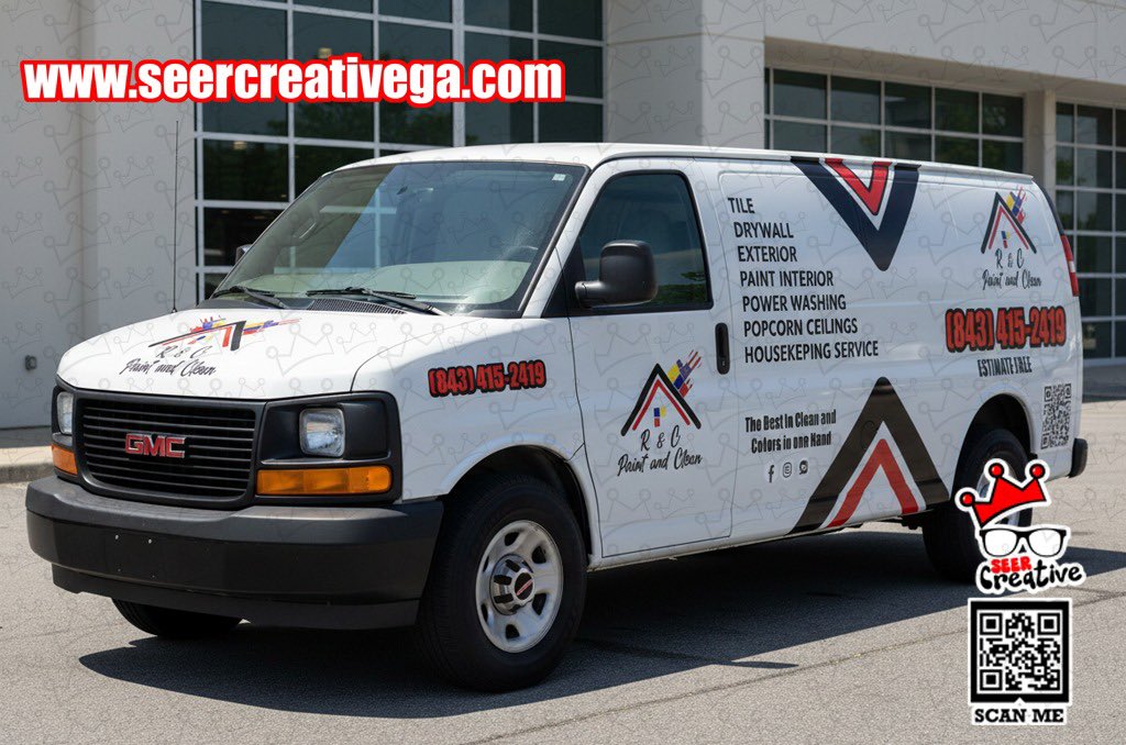 AGELVISALEXANDR's tweet photo. Dale presencia profesional a tu negocio, gana estatus y consigue **publicidad gratis todos los días** en todo el Low Country. 🍔 Food Trucks
🧹 Empresas de Limpieza
🏡 Realtors
🌿 Landscaping
🏠 Roofing
🎨 Pintura
🪵 Pisos y Remodelación
https://t.co/Rl8JJAOZCq
#VehicleWraps https://t.co/ZW3W6JQkCX