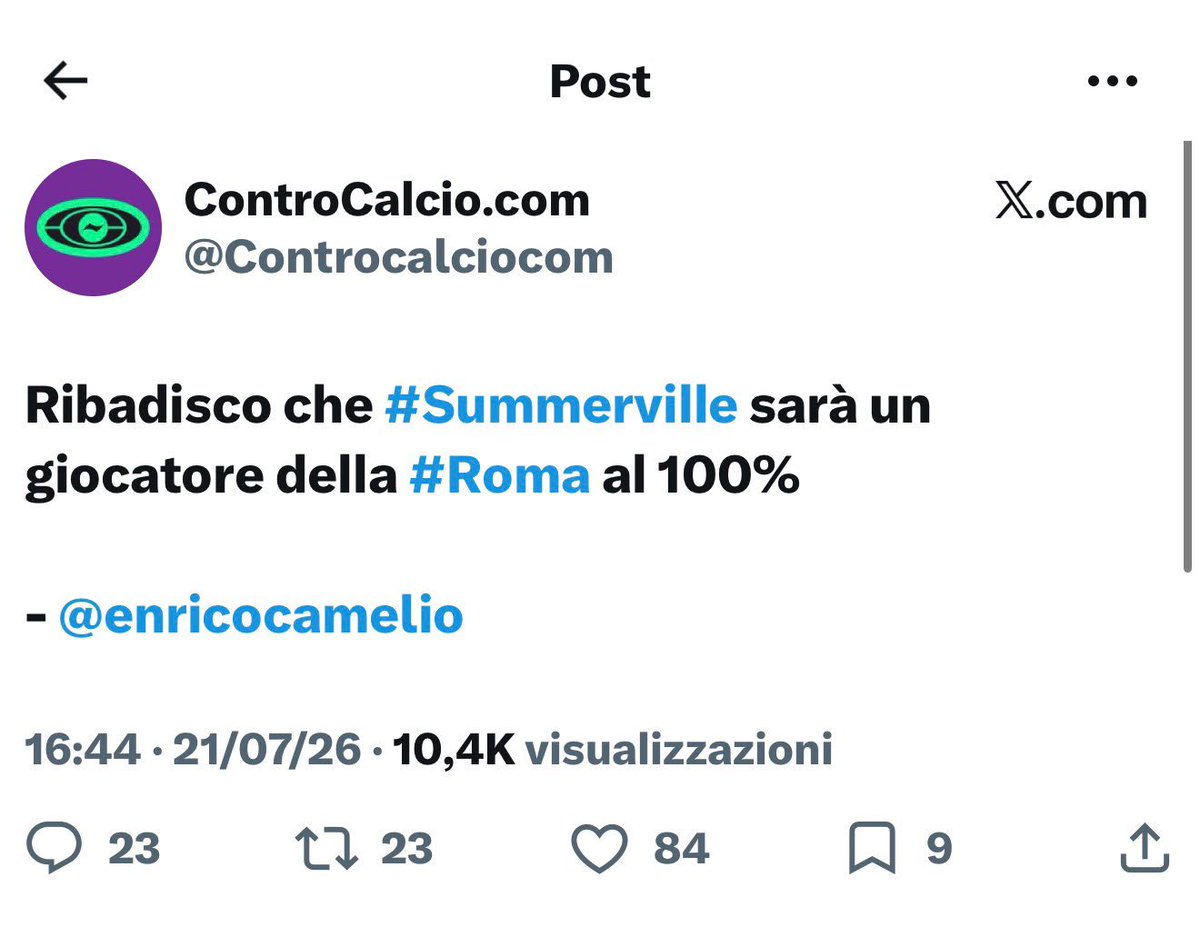 𝑭𝒓𝒂𝒏𝒄𝒆𝒔𝒄𝒐 🐺 tweet media