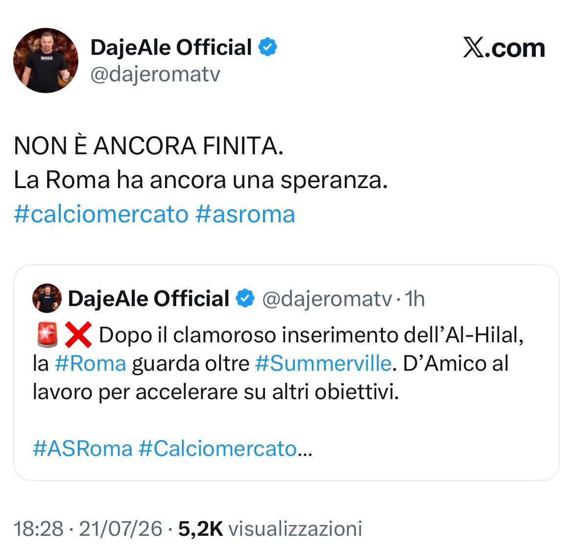 𝑭𝒓𝒂𝒏𝒄𝒆𝒔𝒄𝒐 🐺 tweet media