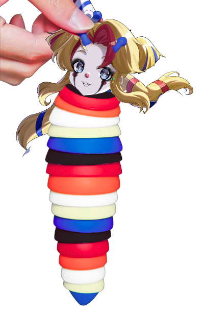 Penelope Morte 🤡🔪 tweet media