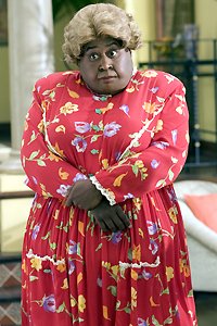 amyknowsball's tweet photo. Fat chick in a wig, with a stomach that looks like an asshole......mocking a normal sized girl with real hair

You gotta respect the audacity lmaooo https://t.co/keAlltvlqA