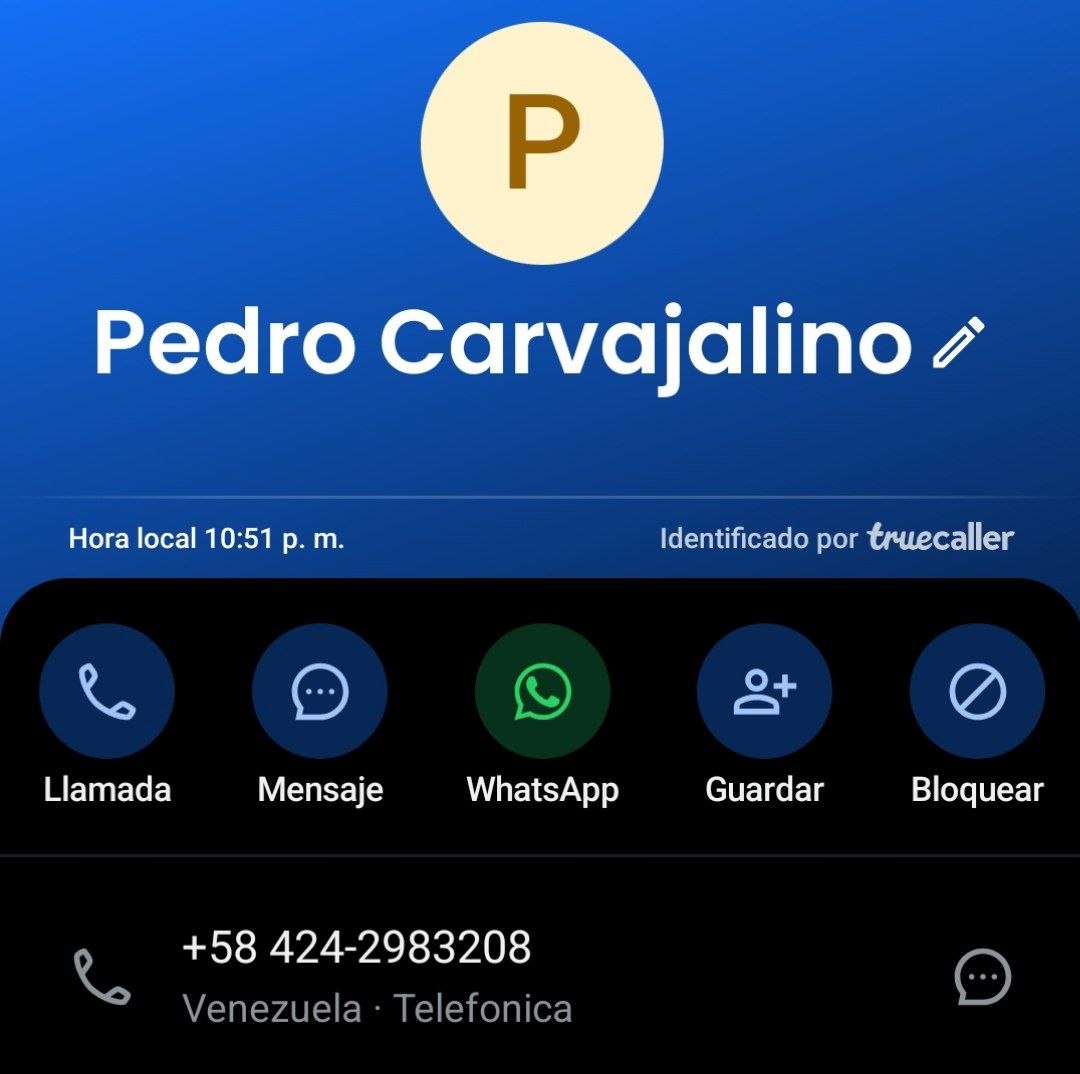 BlackHexBrother's tweet photo. Aqui les traemos a este señor que es muy querido por todos! con su doble identidad en el sistema del SAIME
toda la info completa en el canal de telegram:
https://t.co/QlFZBTp2Nh
#BlackHexBrotherHood #OpZeroCorruptionVzla https://t.co/XIl0DKMNIh