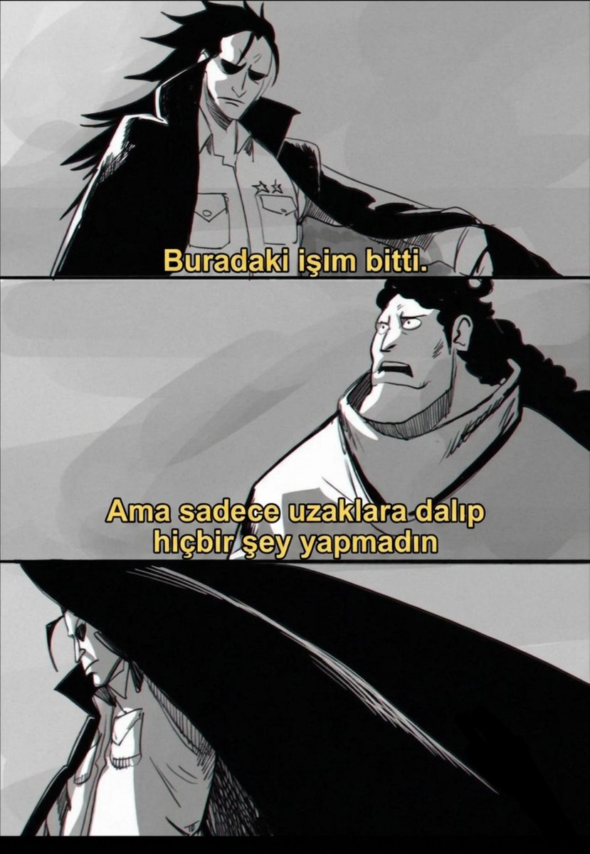 RRelPiece's tweet photo. #ONEPIECE #MonkeyDDragon
One Piece'in kaderine yön veren adam! https://t.co/NnYSPUFp60