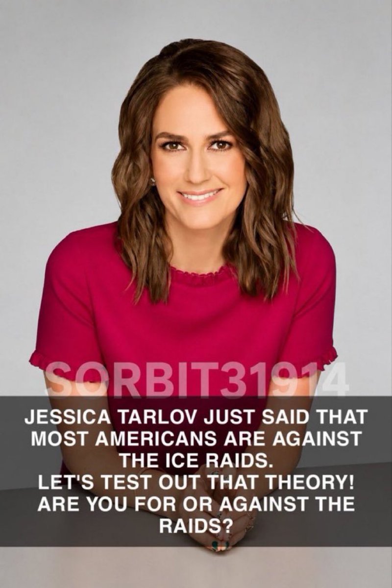 WorldPolicyHQ's tweet photo. What is your first opinion on ice Raids
A. For 👌
B. Against ⚠️ https://t.co/v3ftvt4lU1