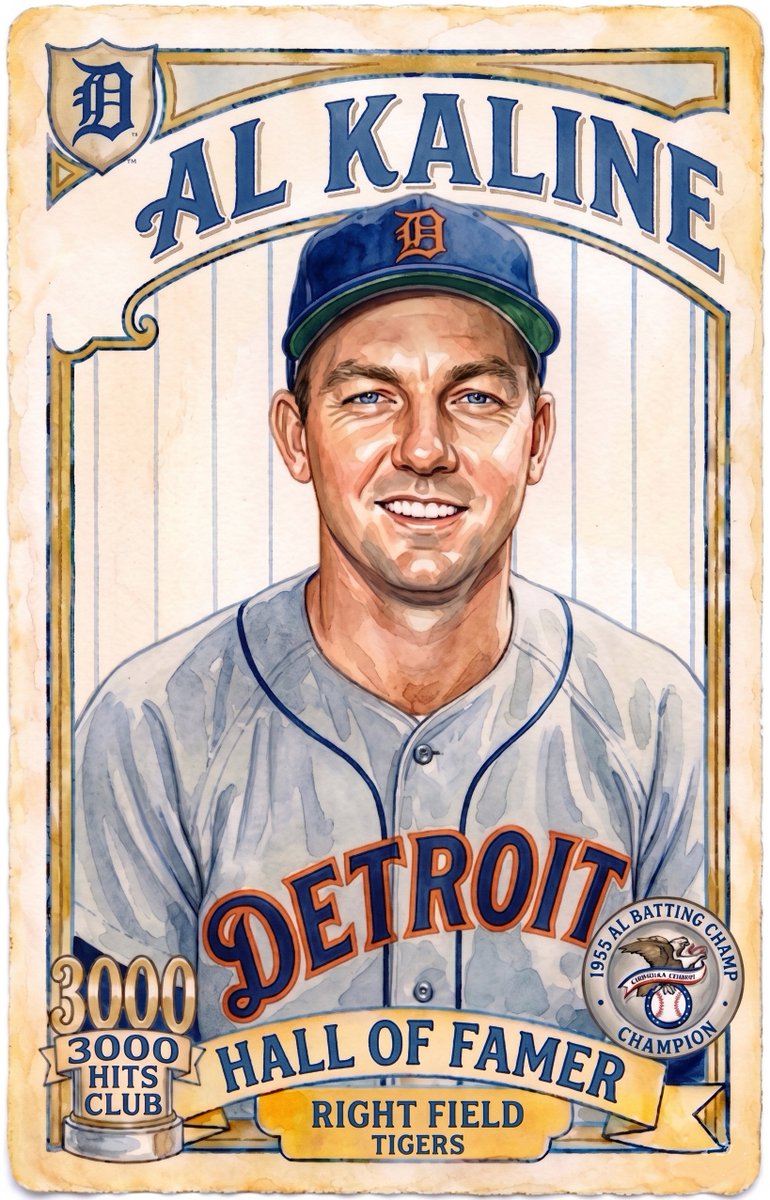 Fargo_Trading's tweet photo. More Kaline cards for posterity!
Send DM if interested or buy here> https://t.co/NP7LrkLeZw
@hands916 @MrBelvitch @cardtrader86525
@Mitchk4Hobby @espn1cardsebay @phinsare1
@HobbyLaw @Out_o_wack_chef @OneMansJunkWax
#TheHobby #CardCollection #CardsILike # #GoTigers #RepDetroit https://t.co/PVZgHOp3QL