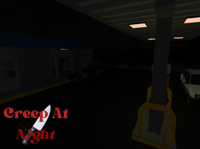 loopBlox2005's tweet photo. seeing a pattern?...

Creep At Night, coming soon only on Roblox. https://t.co/UeYSrPcoFd