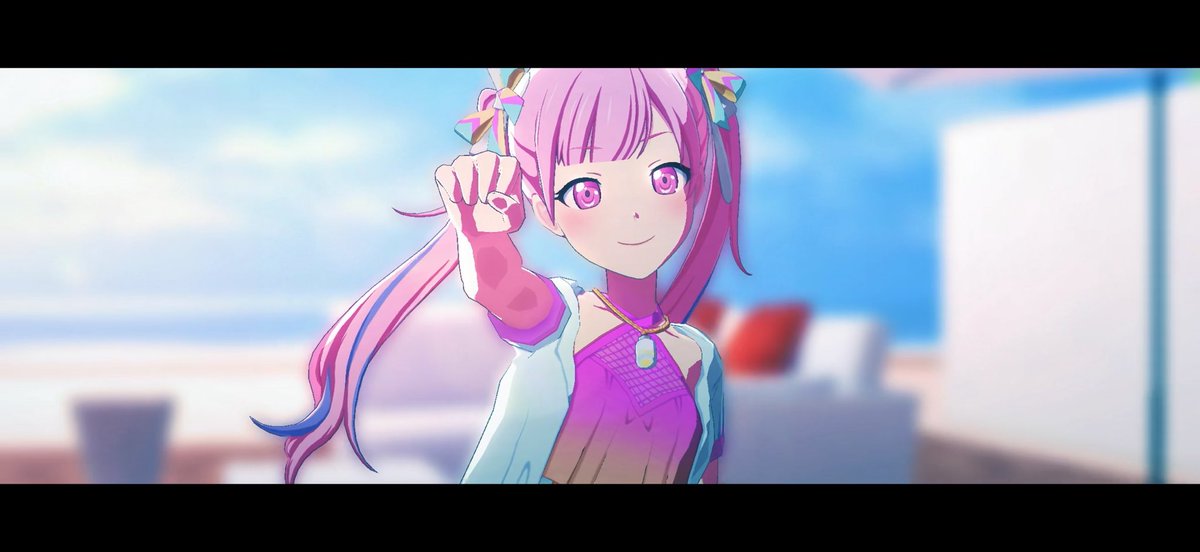 FigtamaEmu's tweet photo. 夏だよえむちゃん🏖️ https://t.co/i6fTaeYYMf