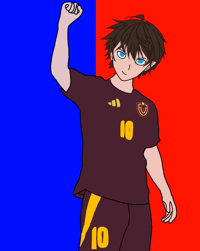 AsahelitoLM10's tweet photo. @Tsuki_cc Mi OC https://t.co/1o2gLQSJ6e