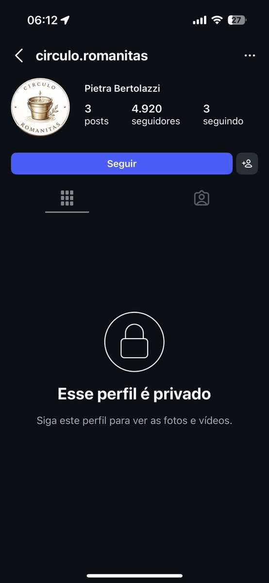 PinheiroRafaele's tweet photo. 🚨 Armys, temos uma continha nova da pietra para derrubar, mas continuem as denuncias a conta dela por favor !!!
@/pietraberrolazzi
@/círculo.romanitas https://t.co/BKHNO9GhpY