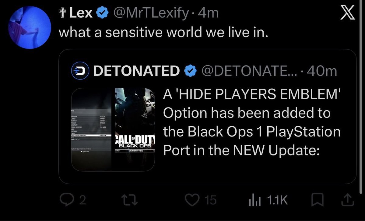 NicoleOfCringe's tweet photo. Maybe it's because not everyone wants to see porn and swastikas when they're just trying to chill on a game.

ESPECIALLY if they're streaming or their setup is in the living room where a kid could see.

All though we know Lex doesn't mind exposing children to porn. https://t.co/Qc6fcIdttw