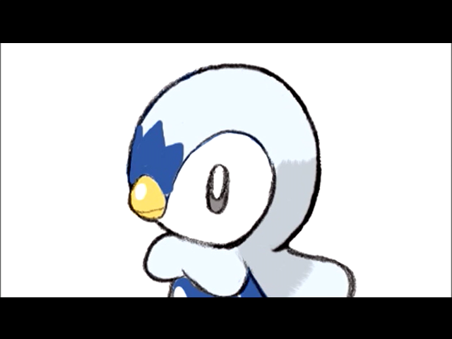 CentroLeaks's tweet photo. Beta Piplup Line Designs https://t.co/8UVPy9IviF