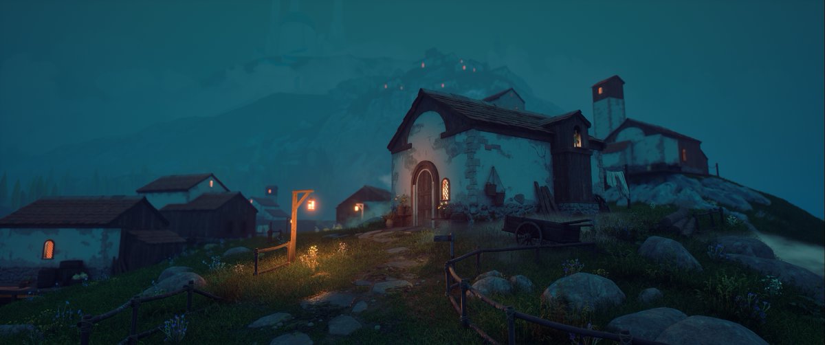 RomanKosm's tweet photo. new artwork for portfolio

https://t.co/zVYCQROADj

#unrealengine #levelart #environmentart https://t.co/j8ivqhtcKY
