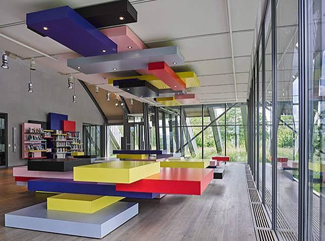 archistar1's tweet photo. Zentrum Paul Klee (Centro Paul Klee), 2005
Berna 🇨🇭 Svizzera
Museo per la promozione e la conoscenza dell'opera dell'artista Paul Klee (1879-1940).
#architetto Renzo Piano 
#architettura https://t.co/KRFFRM2vUW