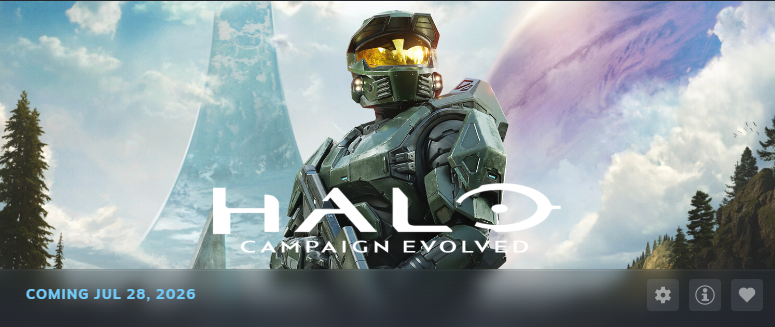 CptLuckyy's tweet photo. .@Halo 

I've got the collectors edition, and doesn't give me any option to pre load, download, no 23rd date. just 28th.??? https://t.co/0J8LPKkc58