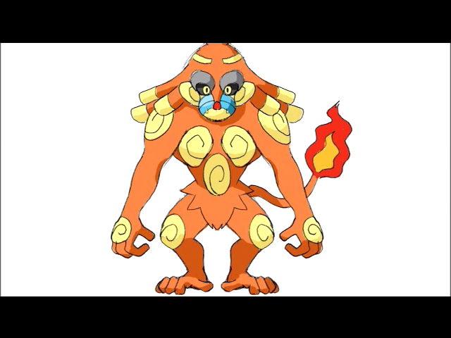 CentroLeaks's tweet photo. Beta Chimchar line https://t.co/9pMulCrrUT