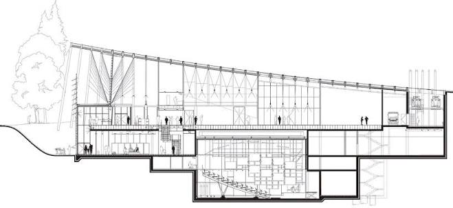 archistar1's tweet photo. Zentrum Paul Klee (Centro Paul Klee), 2005
Berna 🇨🇭 Svizzera
Museo per la promozione e la conoscenza dell'opera dell'artista Paul Klee (1879-1940).
#architetto Renzo Piano 
#architettura https://t.co/KRFFRM2vUW