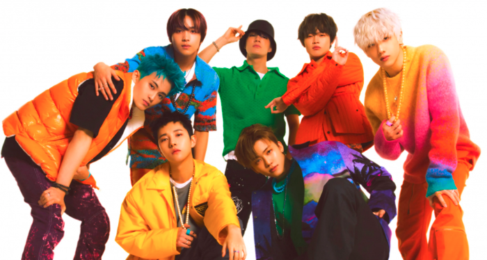 AboutMusicYT's tweet photo. 10 years ago today, NCT DREAM made their debut. https://t.co/vuaJGTZvi9
