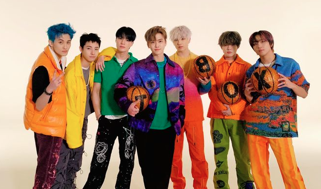 AboutMusicYT's tweet photo. 10 years ago today, NCT DREAM made their debut. https://t.co/vuaJGTZvi9