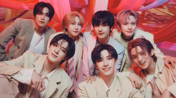 AboutMusicYT's tweet photo. 10 years ago today, NCT DREAM made their debut. https://t.co/vuaJGTZvi9
