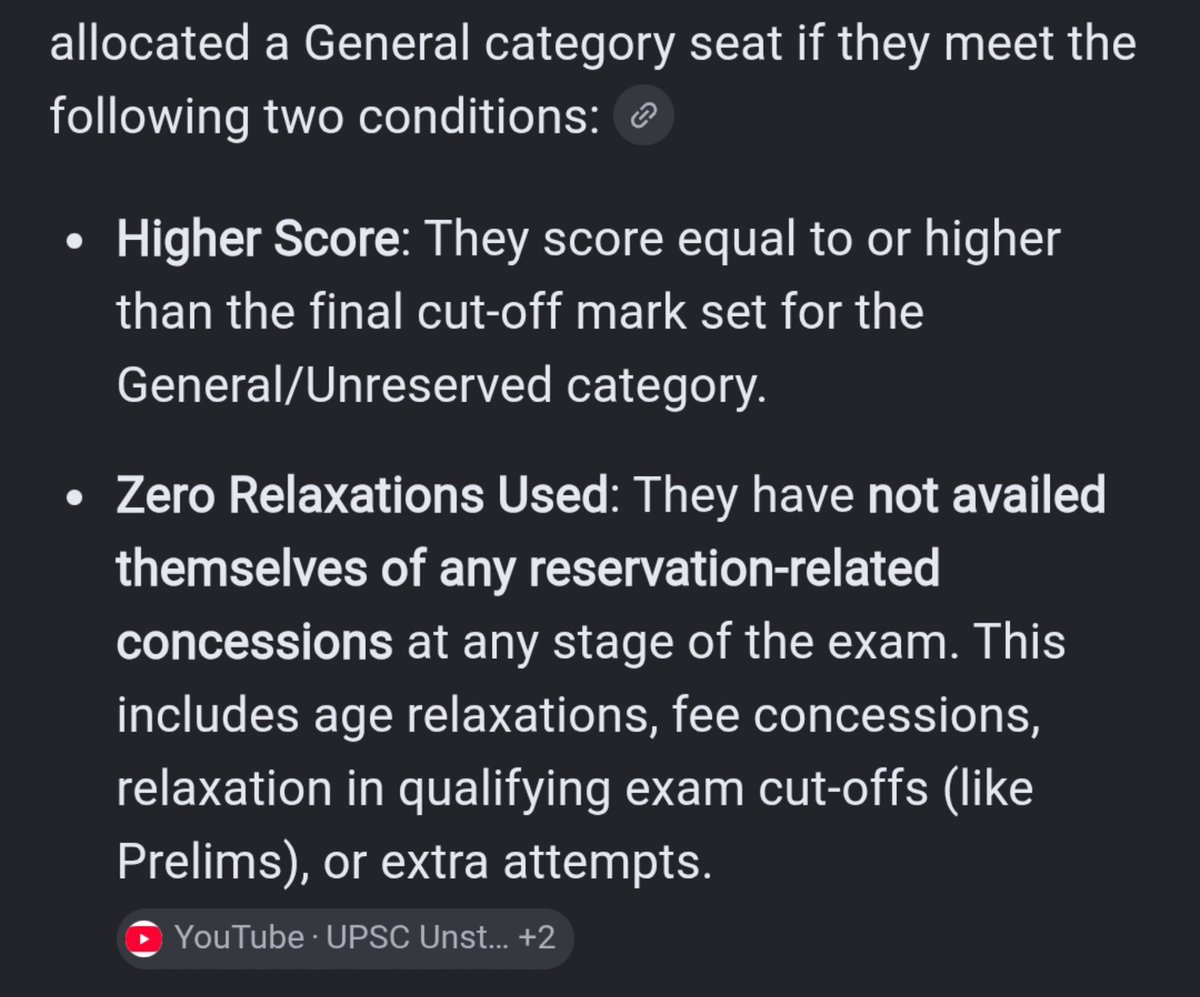 Ankit42668773's tweet photo. Check the rule idiot? And do u  really think that the reserved  ews /sc/st student will take your seat without taking reservations facility? https://t.co/tgW6Rbl0jX