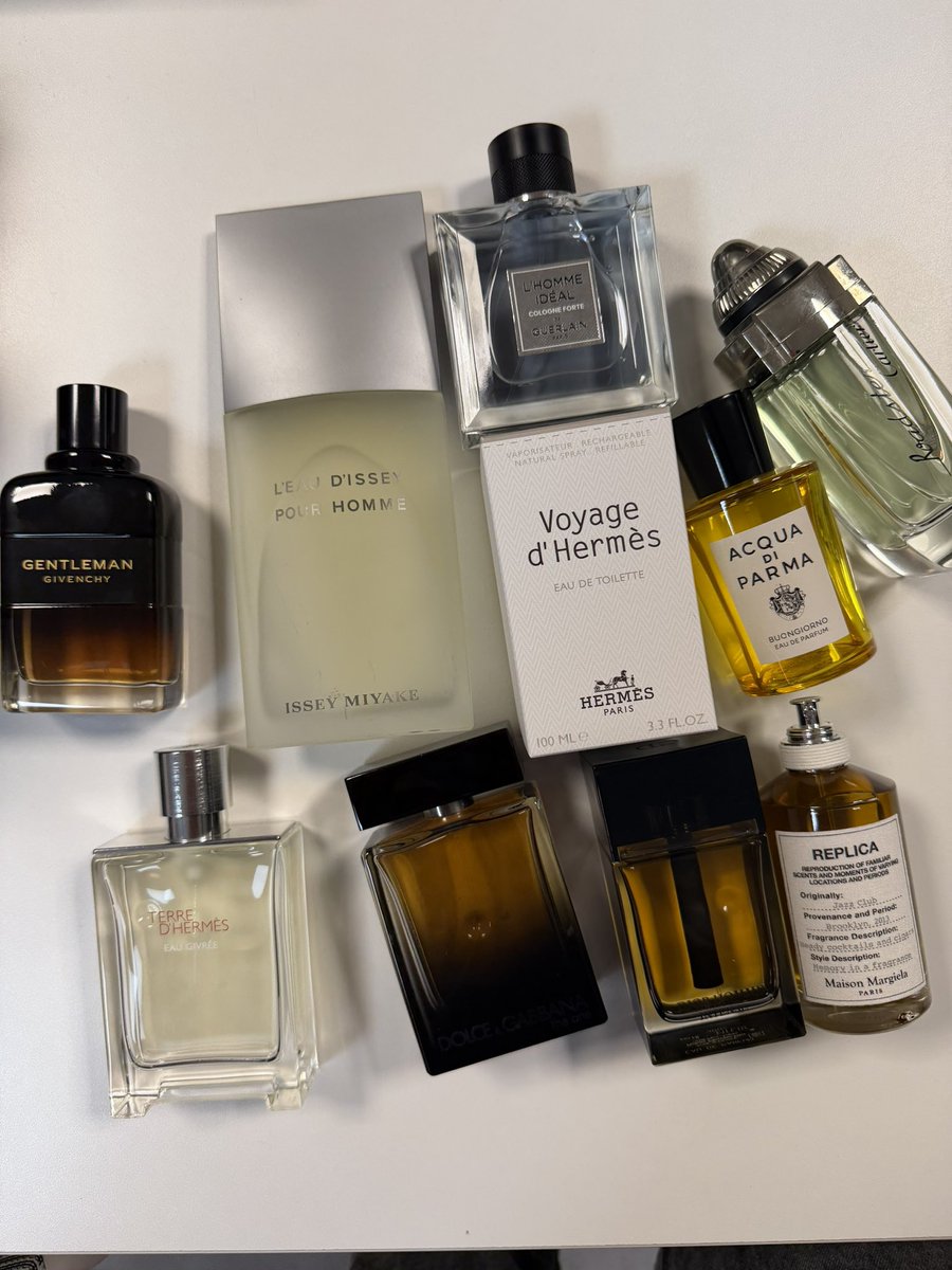 camarada_wood's tweet photo. Decidi criar um conteúdo sobre perfumes importados que VALEM CADA CENTAVO.

No momento mais “decadente” da perfumaria importada, eu vou falar apenas sobre os verdadeiros REIS dessa selva.

🧵🪡 https://t.co/WYK173zxzl