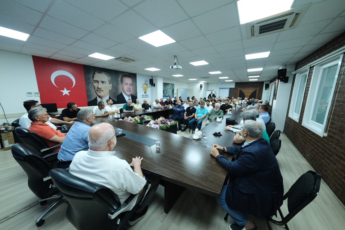 Feti Ahmet Balin tweet media