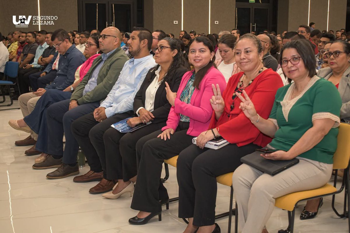 13JulioUNANMGA's tweet photo. La Unidad de Victoria Segundo Lezama desarrolló la 𝐂𝐥𝐚𝐮𝐬𝐮𝐫𝐚 𝐝𝐞𝐥 𝐂𝐢𝐫𝐜𝐮𝐢𝐭𝐨 𝐝𝐞 𝐀𝐜𝐭𝐮𝐚𝐥𝐢𝐳𝐚𝐜𝐢ó𝐧 𝐏𝐞𝐝𝐚𝐠ó𝐠𝐢𝐜𝐨-𝐃𝐢𝐝á𝐜𝐭𝐢𝐜𝐚 "𝐃𝐨𝐜𝐞𝐧𝐜𝐢𝐚 𝐔𝐧𝐢𝐯𝐞𝐫𝐬𝐢𝐭𝐚𝐫𝐢𝐚 𝐞𝐧 𝐑𝐞𝐯𝐨𝐥𝐮𝐜𝐢ó𝐧 𝟐𝟎𝟐𝟔". 
#SomosUNAN
#ManaguaSandinista https://t.co/VXx6wF1qYg