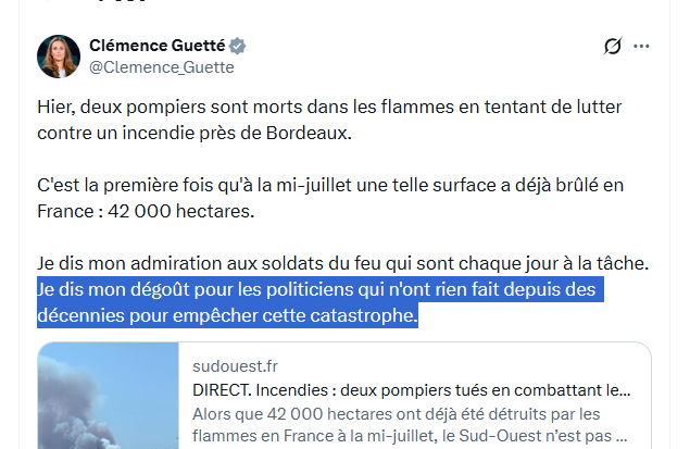 Polémique-Victor tweet media