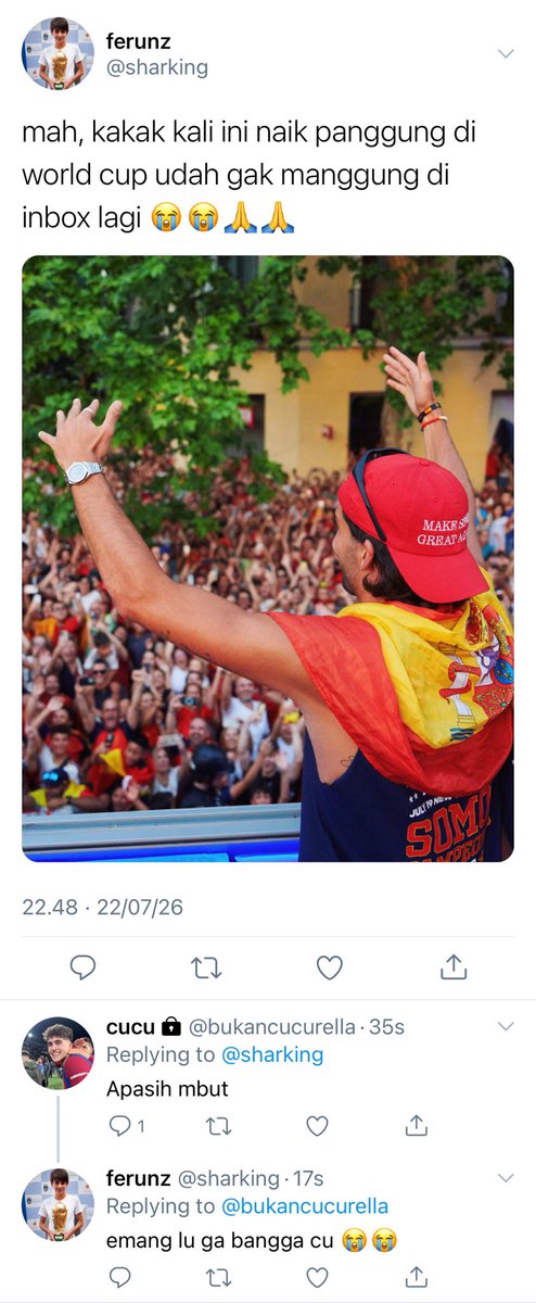 shokoncol's tweet photo. #fedri omegaverse au ; edisi pepi mi omega cemburu https://t.co/IR35FvJ5NO