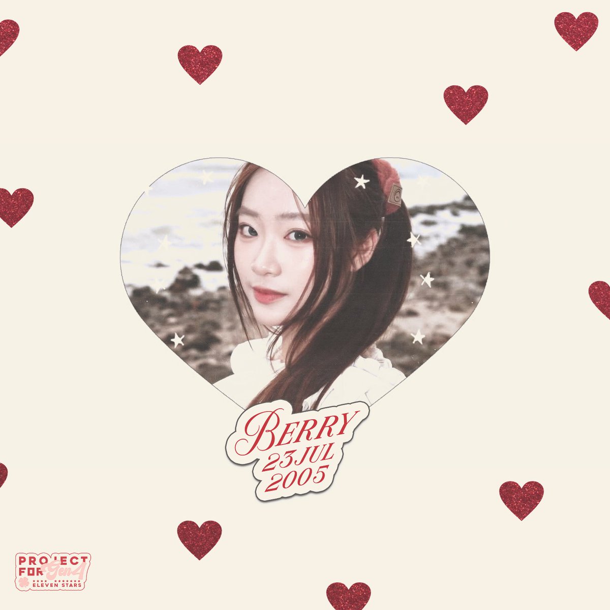 for11stars_pj's tweet photo. 🎂⋅ ☆ Happy Berry's Day ୧ ‧₊˚ 🍓

23.07.2005 — 23.07.2026 ( 21y )

#BerrysGrowthChapter21 #BerryBNK48 https://t.co/j4N4uaPbKe