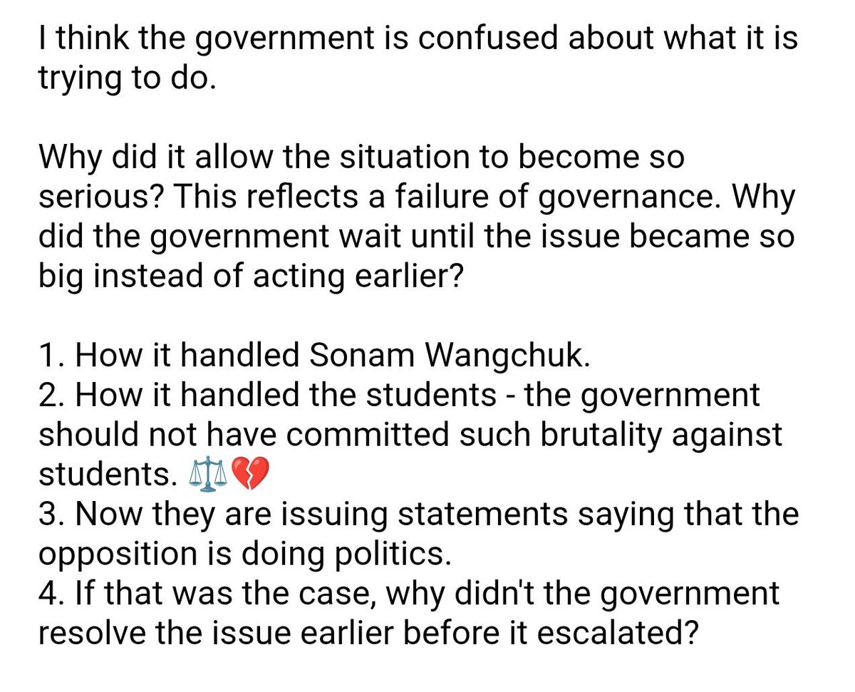kr_anshu_7's tweet photo. Just my thoughts. 🤔🇮🇳

@Cockroachisback https://t.co/p0JRZFfnt2