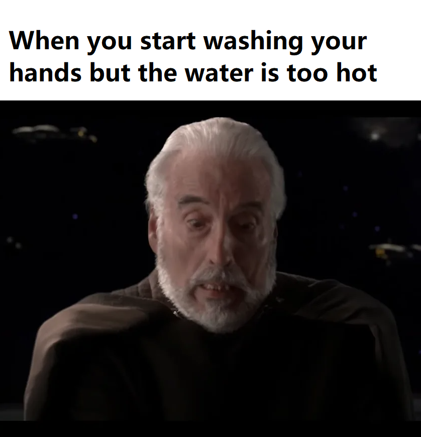 Prequel Memes tweet media